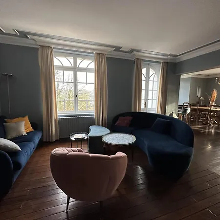 Ferienhaus Belle Vue
