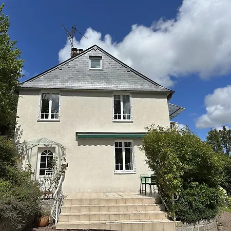 Ferienhaus Belle Vue