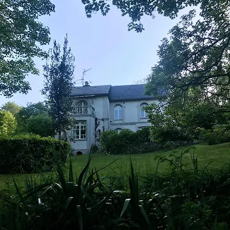 Belle Vue Clasville (Seine-Maritime)