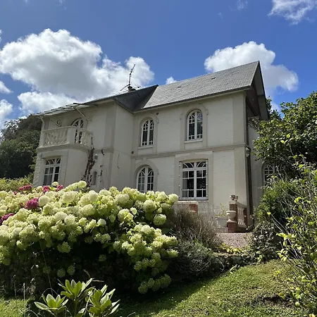 Belle Vue Clasville (Seine-Maritime)
