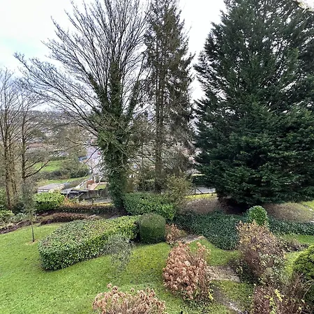 Belle Vue Ferienhaus