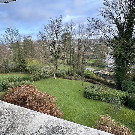 Ferienhaus Belle Vue Clasville (Seine-Maritime)